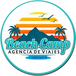 Beach Camp Agencia de Viajes