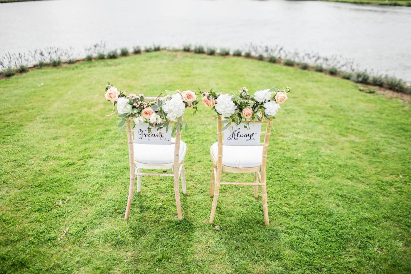 Montaje de evento