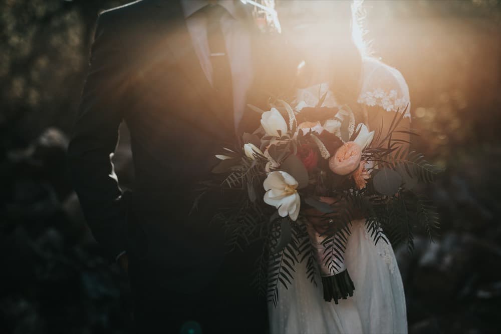 Ramo de novia