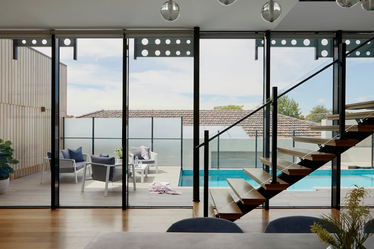 Apartamento en Chapinero Alto: fachada